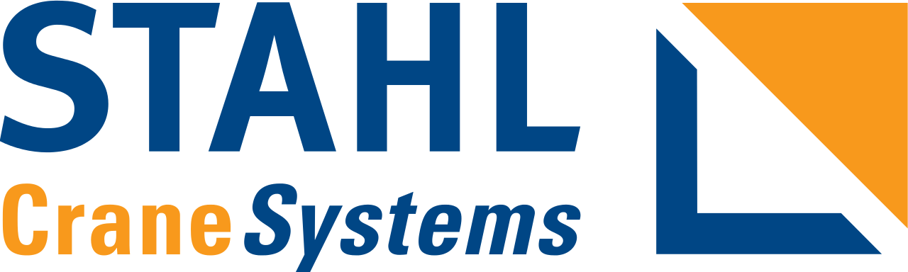 stahl crane systems logo